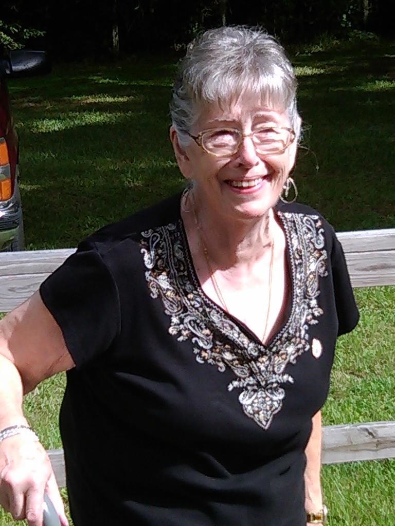 Obituary of Faye Love Terrell