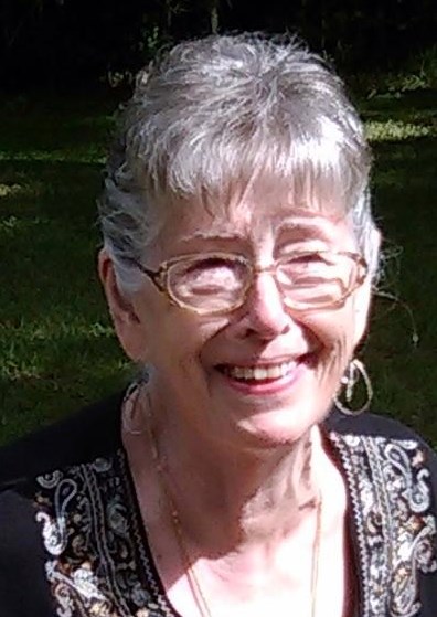 Obituary of Faye Love Terrell