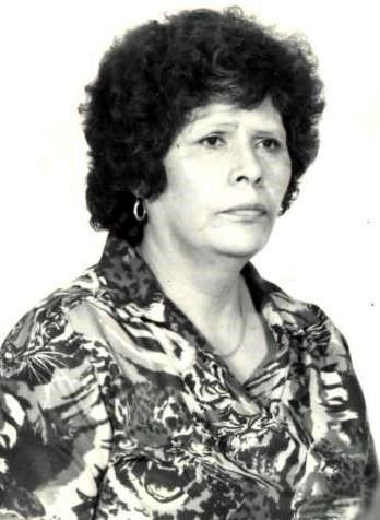 Obituario de Maria S. Colin