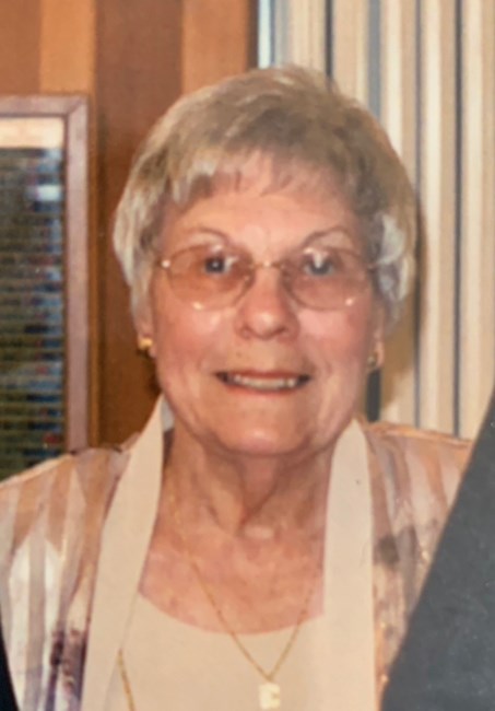 Obituary of Glenna V. West