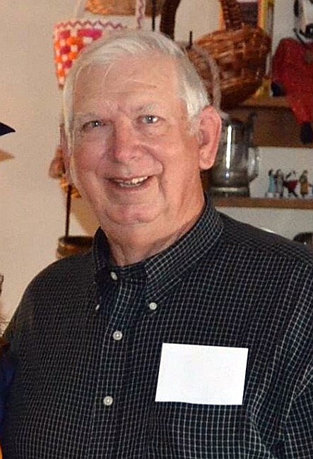 Obituary of Roger Dale Orndoff