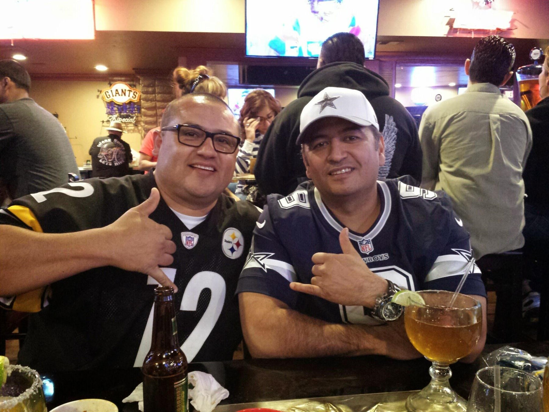 Obituary of Frank Ibarra