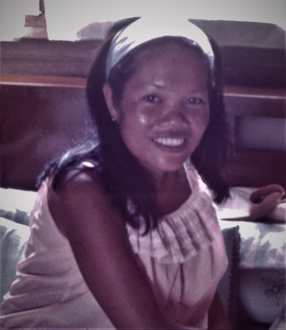 Obituary of Bua Ficklin