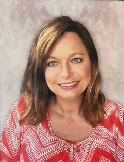 Obituary of Leslie Jo Cartlidge Christian