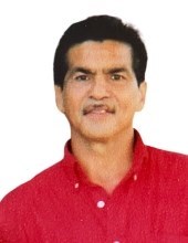 Obituary of Christopher Garcia