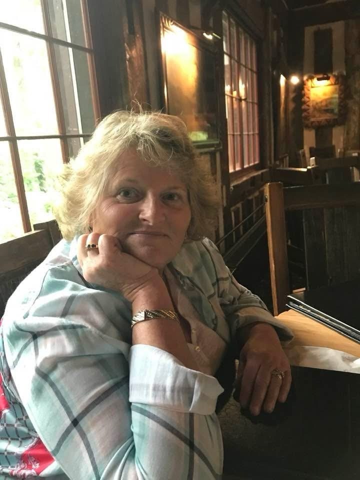 Obituary of Kathleen Rogers Cummins