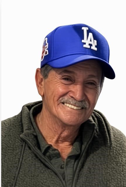 Obituary of Gustavo M Rodriguez
