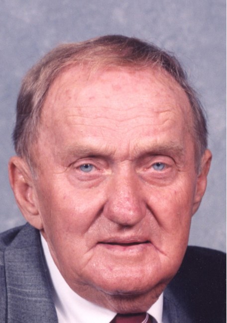 Obituary of Dale J. Carr