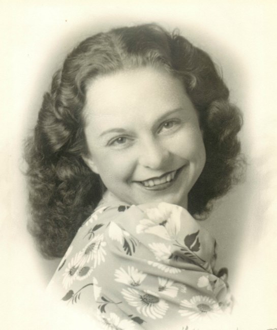 Obituary of Zela Christeen Murphy