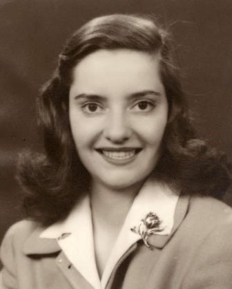 Obituary of Dorothy Ayer Joseph