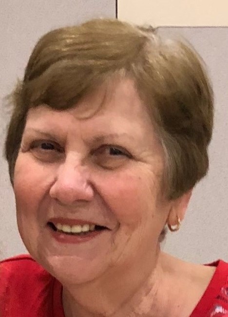 Obituary of Lucy Riddell