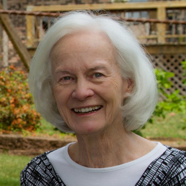 Obituary of Evelyn Duke Kirsch