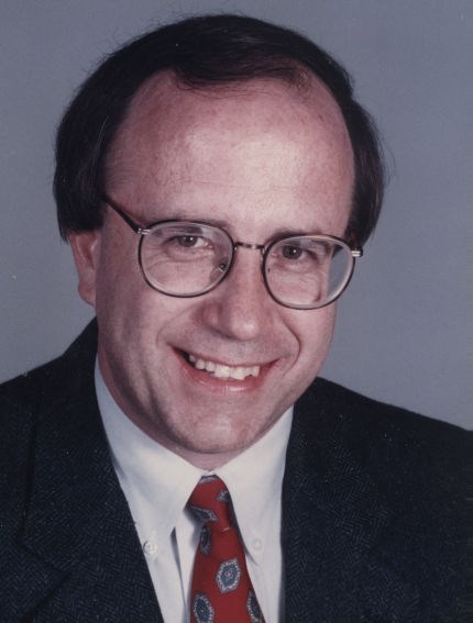 Obituary of Kevin Francis O'Keeffe