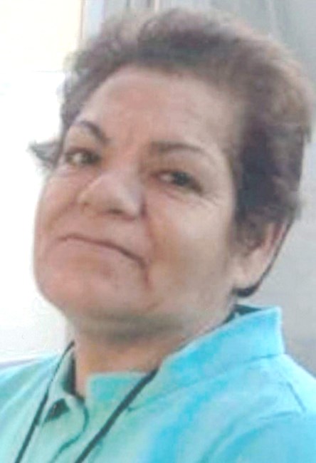 Obituary of Carmen Moreno Vega