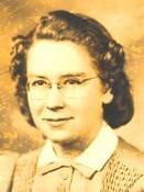 Obituary of Virginia M Haynes