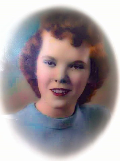 Obituary of Bernadine "Benny" A. (Sigg) K