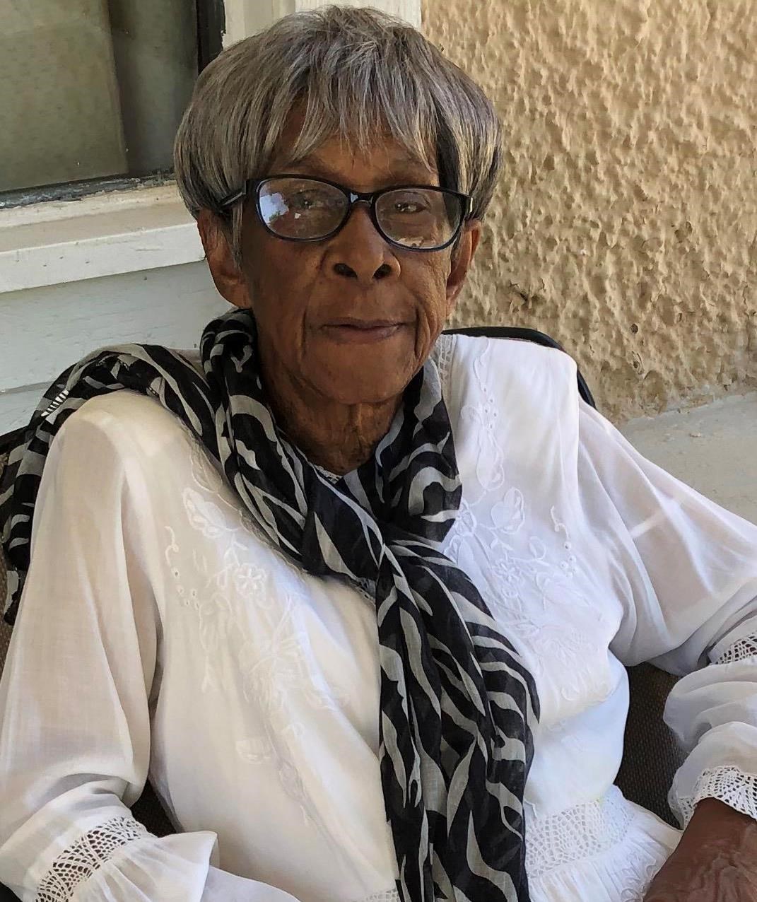 Annie Staples Obituary Memphis, TN