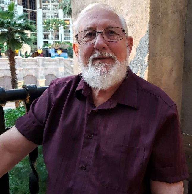 Obituary of Hugh Edward Hall