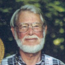 Obituary of Richard H. Compton