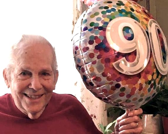 Obituary of Phillip "Phil" Evan White