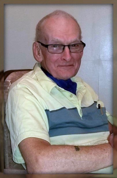 Obituary of John Gary Williams