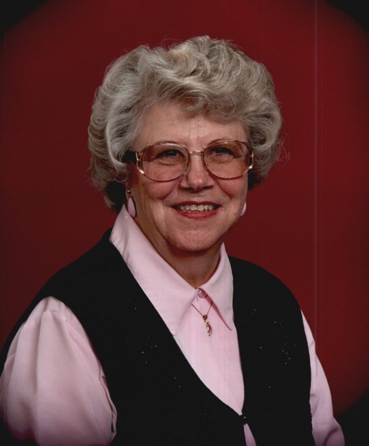 Obituary of Arleen Mae Johnson