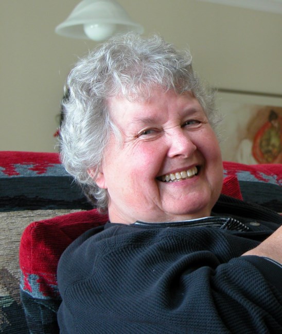 Avis de décès de Kay Lynn Batt