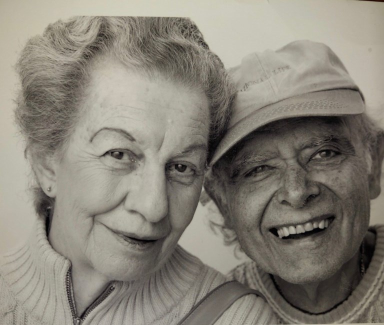 Obituary of Rudolph Baker