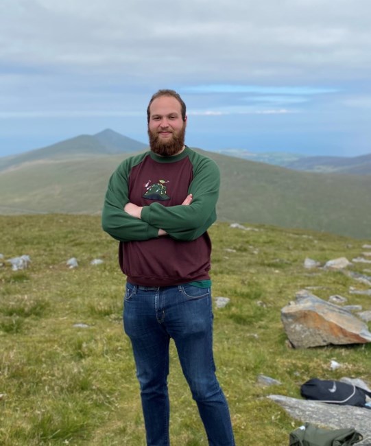 Obituary of Philippe Perahia Haussmann