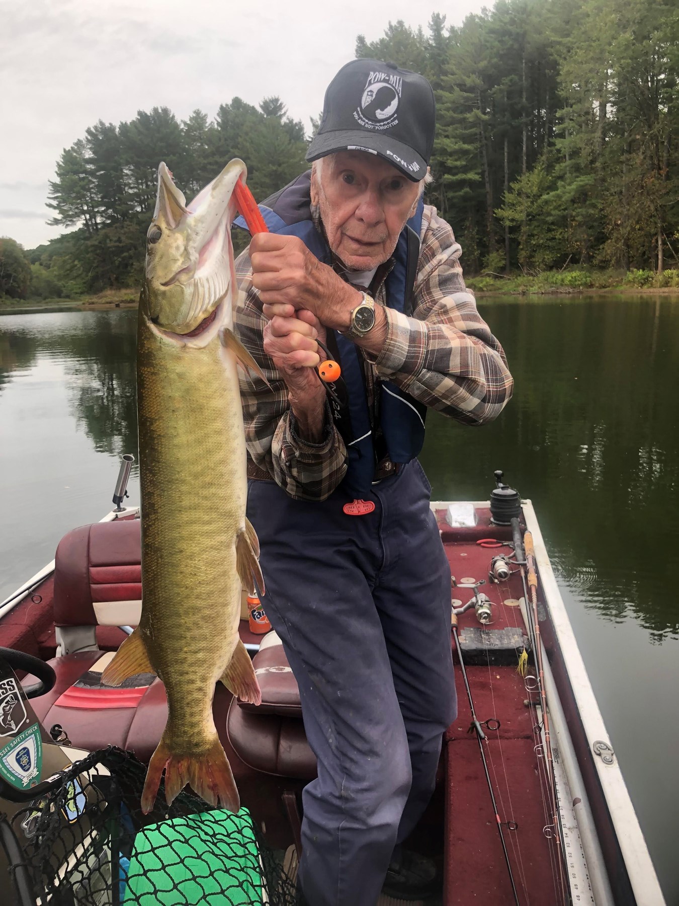 Obituary of John "Jack" William Bracken