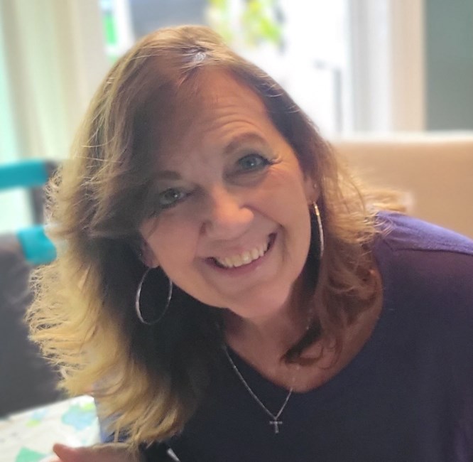 Obituary of Rhonda Gensur