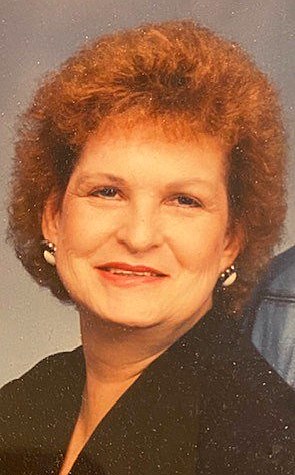 Obituary of Mary Sue Gause