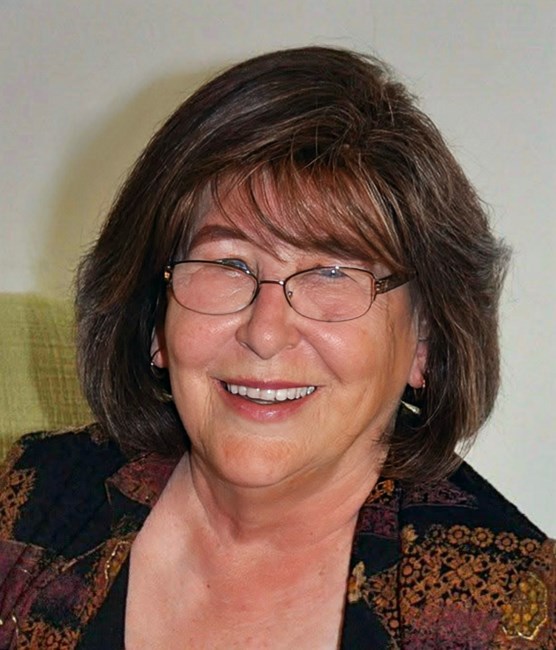 Obituary of Barbara Jean Loewen