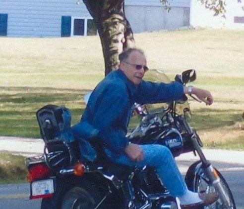 Obituary of Donald E. Smith