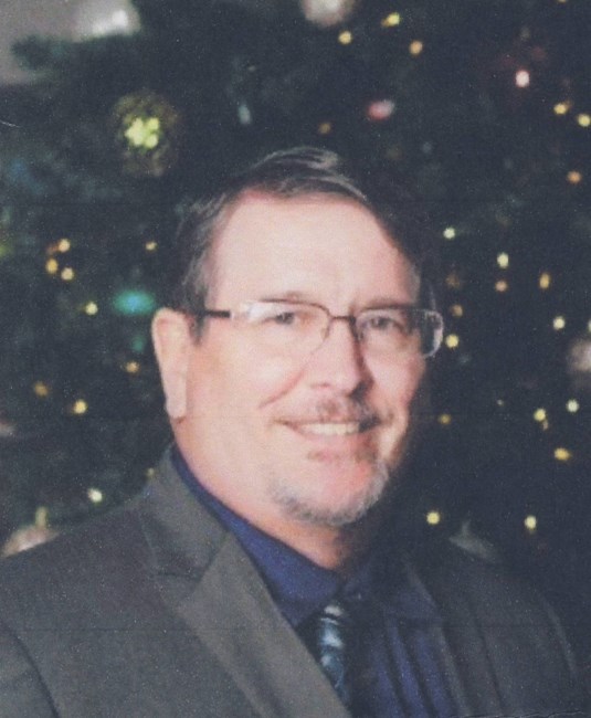 Obituary of Mr. Michael Mike George Broekhoven Sr.