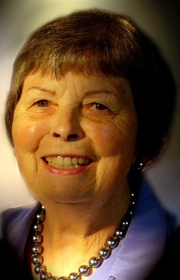 Obituary of Gisela Karoline Larsen