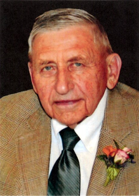 Obituary of Charles Clinton Cage Jr.