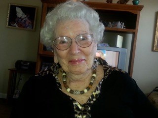 Obituary of Helen Sara Abel