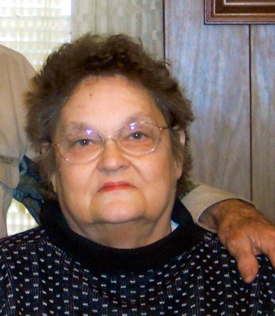 Obituary of Letha Dolores Mudford