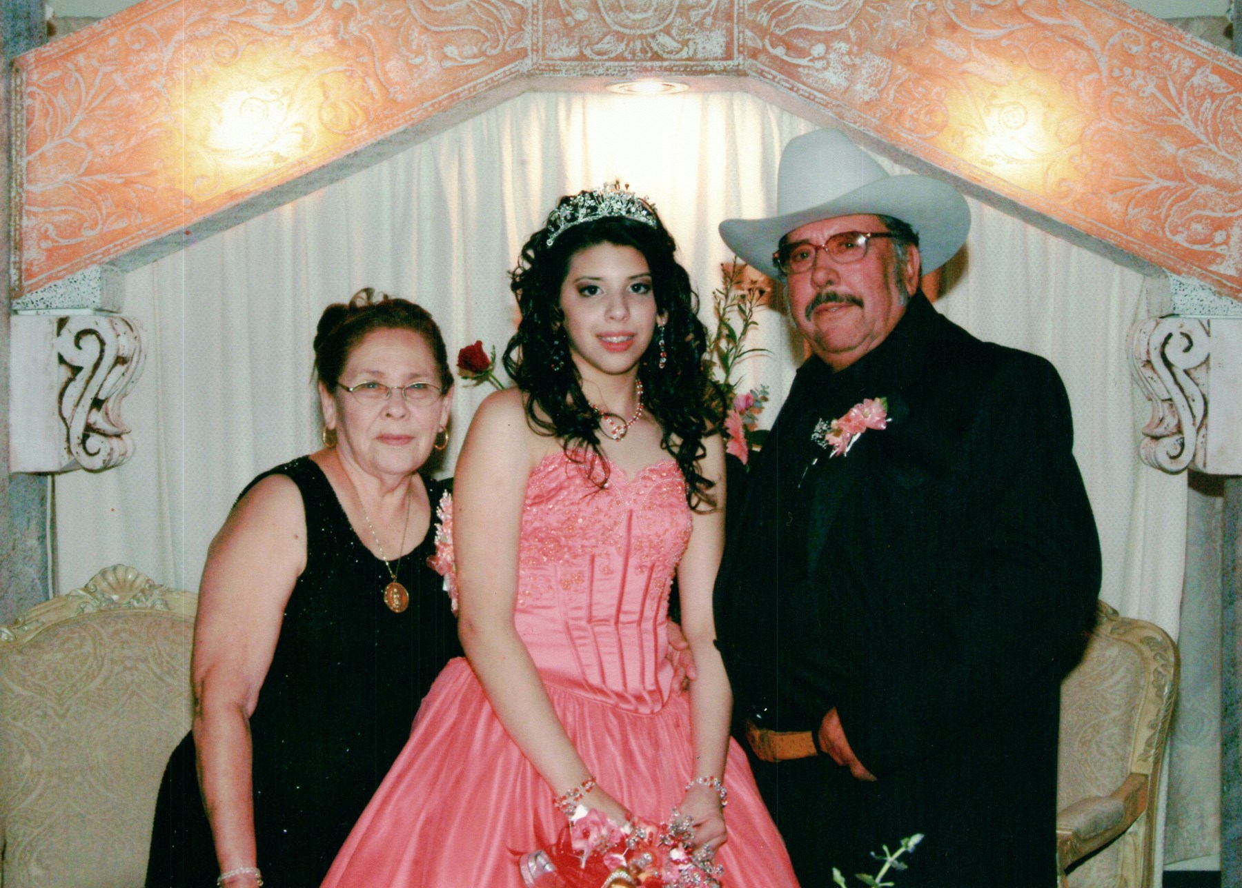 Obituary of Paulino R. Garza