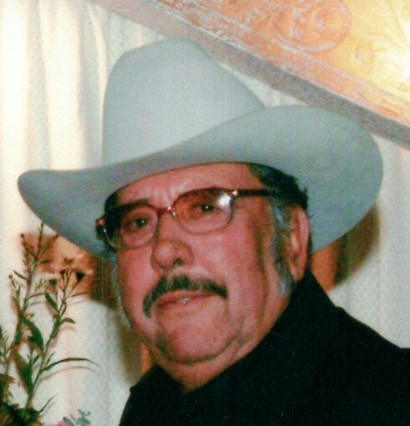 Obituary of Paulino R. Garza