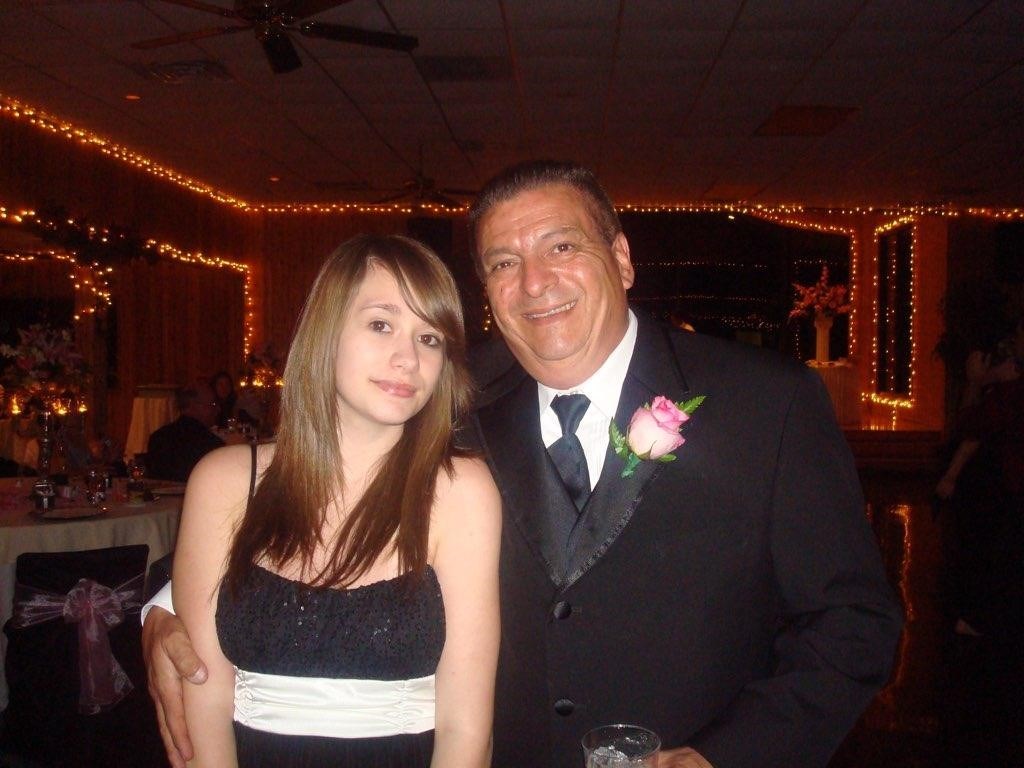 Obituary of Richard Leija