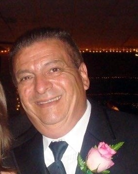Obituary of Richard Leija