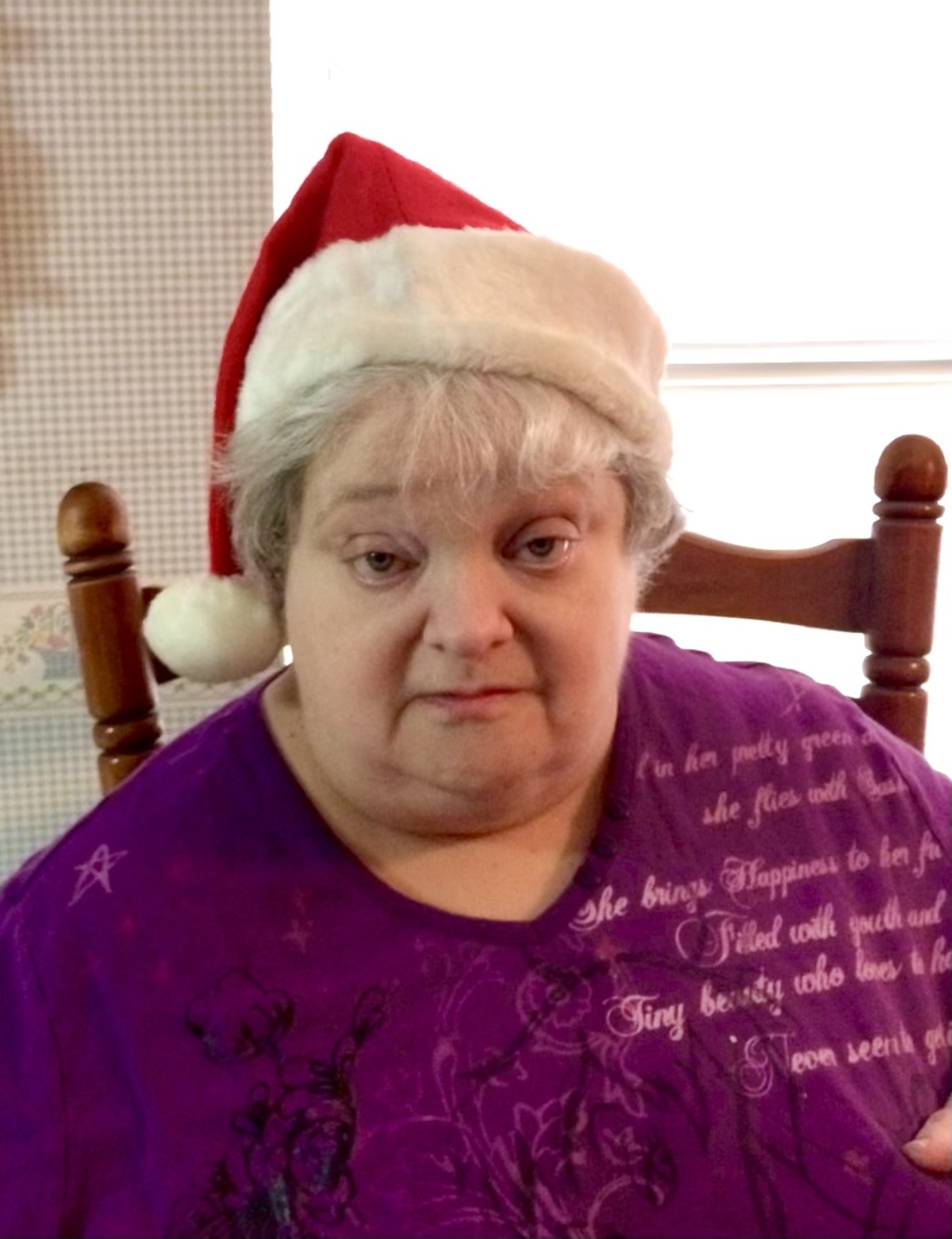 Obituary of Robin "Maude" Reneè Hawkins