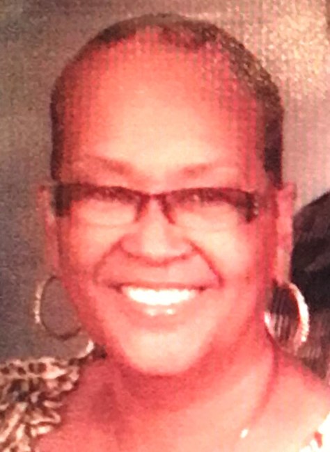 Obituary of Delores Vivian Walker