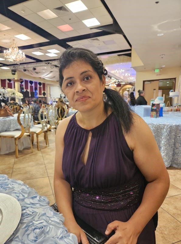 Obituary of Cruz Yessenia Chavez Garcia