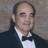 Obituary of Oscar Luis Cantu