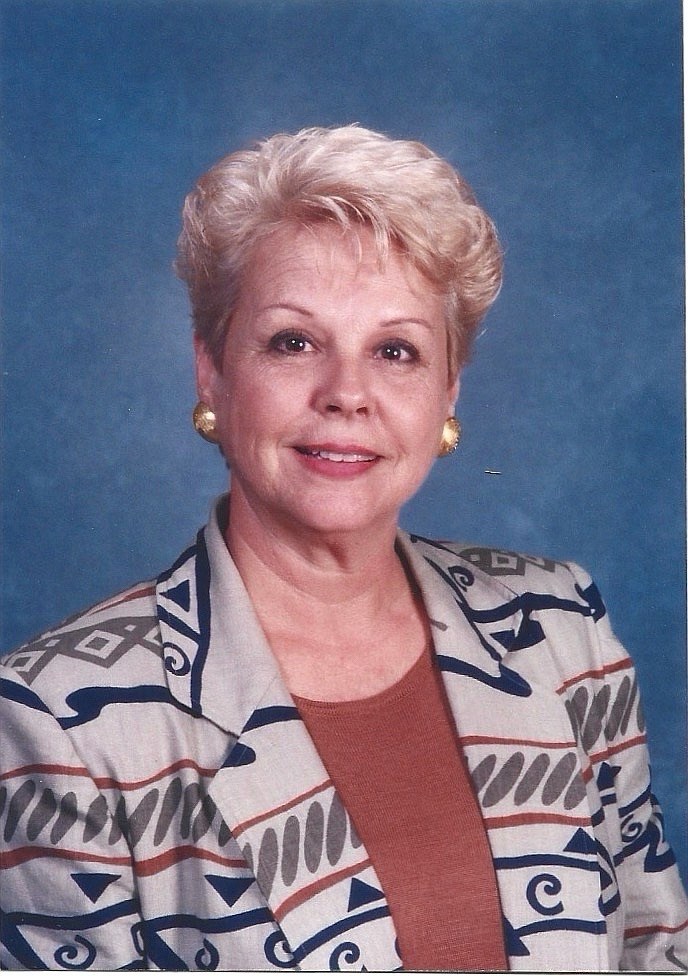 Obituary of Hilma Leahnell Penrod