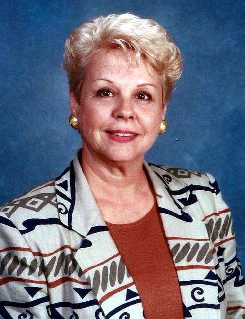 Obituary of Hilma Leahnell Penrod