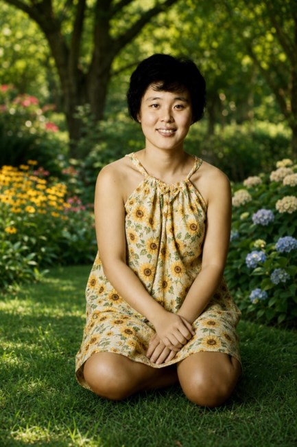 Obituary of Dong Ok Choe
